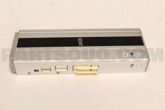 Toyota 8628060690 AMPLIFIER ASSY
