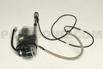 Toyota 8630035111 ANTENNA ASSY, W/HOLDER
