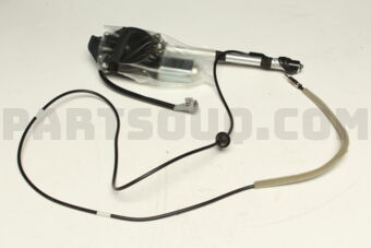 Toyota 8630035111 ANTENNA ASSY, W/HOLDER