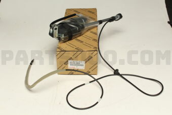 Toyota 8630035111 ANTENNA ASSY, W/HOLDER
