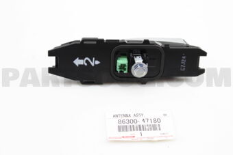 Toyota 8630047180 ANTENNA ASSY