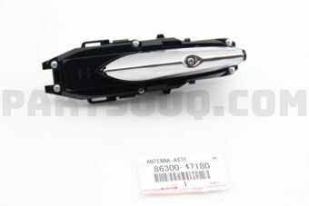 Toyota 8630047180 ANTENNA ASSY