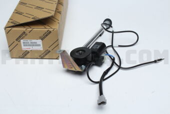Toyota 8630060050 ANTENNA ASSY, W/HOLDER