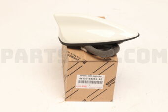 Toyota 86300BZ251A0 ANTENNA ASSY, AMPLIF