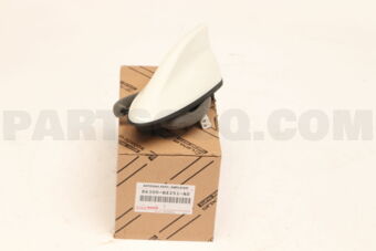 Toyota 86300BZ251A0 ANTENNA ASSY, AMPLIF