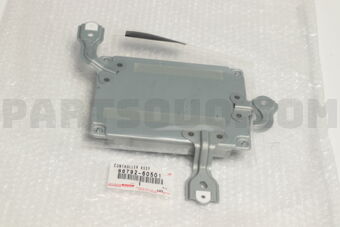 Toyota 8679260501 COMPUTER PARKING