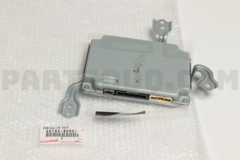 Toyota 8679260501 COMPUTER PARKING