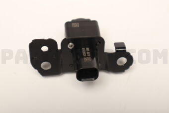 Toyota 867B050060 CAMERA ASSY, TV