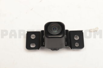 Toyota 867B060120 CAMERA ASSY, TV