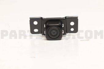 Toyota 867B060120 CAMERA ASSY, TV