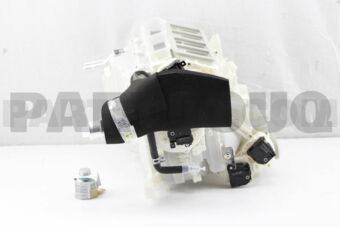 Toyota 8705060450 RADIATOR ASSY, AIR CONDITIONER