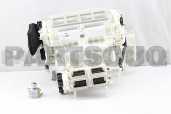 Toyota 8705060450 RADIATOR ASSY, AIR CONDITIONER