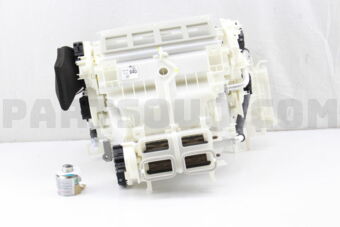 Toyota 8705060450 RADIATOR ASSY, AIR CONDITIONER