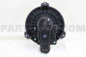 Toyota 871030C040 MOTOR SUB-ASSY, BLOWER W/FAN