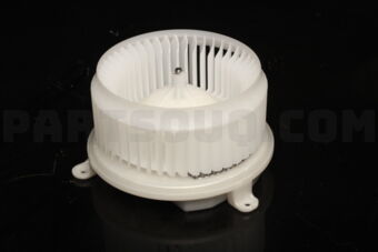 Toyota 871030C051 MOTOR SUB-ASSY, BLOWER W/FAN