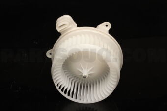 Toyota 871030C051 MOTOR SUB-ASSY, BLOWER W/FAN