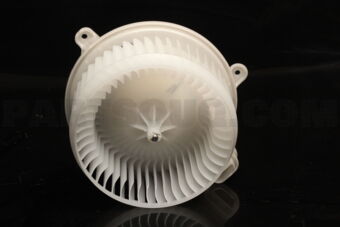Toyota 871030C051 MOTOR SUB-ASSY, BLOWER W/FAN
