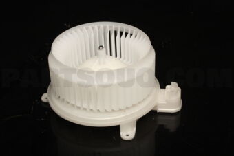 Toyota 871030C051 MOTOR SUB-ASSY, BLOWER W/FAN