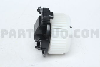 Toyota 871030K090 MOTOR SUB-ASSY, BLOWER W/FAN