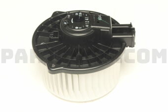 Toyota 871030K191 MOTOR SUB-ASSY BLOW