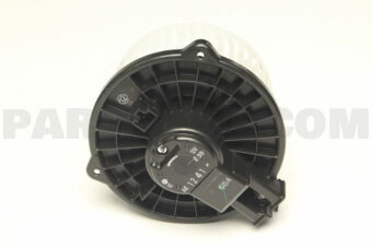 Toyota 871030K191 MOTOR SUB-ASSY BLOW