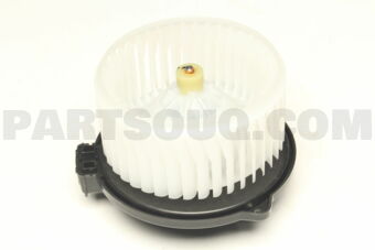Toyota 871030K191 MOTOR SUB-ASSY BLOW