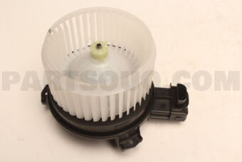 Toyota 871030K381 MOTOR SUB-ASSY, BLOW