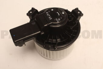 Toyota 871030K381 MOTOR SUB-ASSY, BLOW