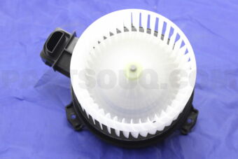 Toyota 871030K390 MOTOR SUB-ASSY BLOW
