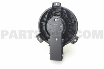 Toyota 871030K390 MOTOR SUB-ASSY BLOW