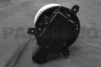 Toyota 871030K400 MOTOR SUB-ASSY BLOW