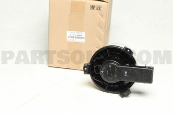 Toyota 871030K440 MOTOR SUB-ASSY