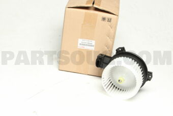 Toyota 871030K440 MOTOR SUB-ASSY