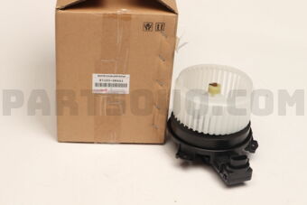 Toyota 871030K441 MOTOR SUB-ASSY BLOW