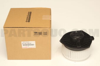 Toyota 8710326161 MOTOR SUB-ASSY