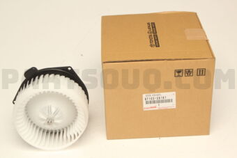 Toyota 8710326161 MOTOR SUB-ASSY