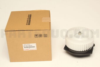Toyota 8710326161 MOTOR SUB-ASSY