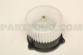 Toyota 8710326210 MOTOR SUB-ASSY