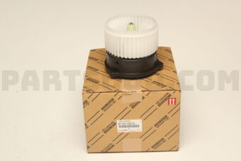 Toyota 8710326210 MOTOR SUB-ASSY