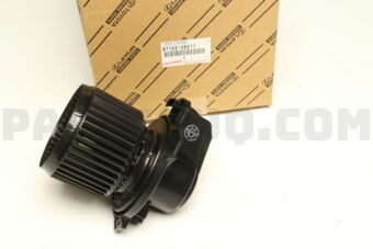 Toyota 8710336011 MOTOR SUB-ASSY