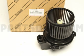 Toyota 8710336011 MOTOR SUB-ASSY