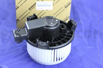 Toyota 8710342090 MOTOR SUB-ASSY, BLOWER W/FAN