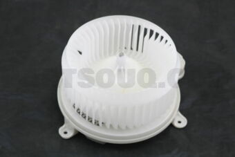 Toyota 8710350101 MOTOR SUB-ASSY, BLOWER W/FAN
