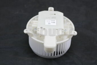 Toyota 8710350101 MOTOR SUB-ASSY, BLOWER W/FAN