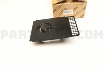 Toyota 8710360460 MOTOR SUB-ASSY, BLOWER W/FAN(FOR COOL BOX)