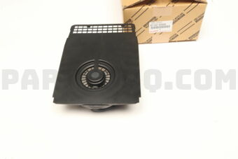 Toyota 8710360460 MOTOR SUB-ASSY, BLOWER W/FAN(FOR COOL BOX)