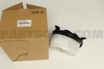 Toyota 8710360560 MOTOR SUB-ASSY