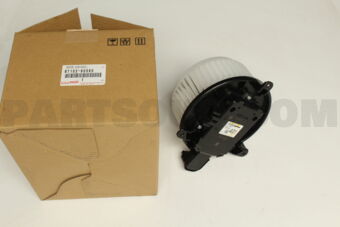 Toyota 8710360560 MOTOR SUB-ASSY