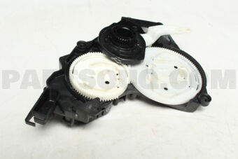 Toyota 871060C070 SERVO SUB-ASSY, DAMPER, NO.1