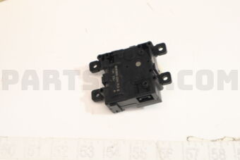 Toyota 871060D070 SERVO SUB-ASSY, DAMPER(FOR AIRMIX)